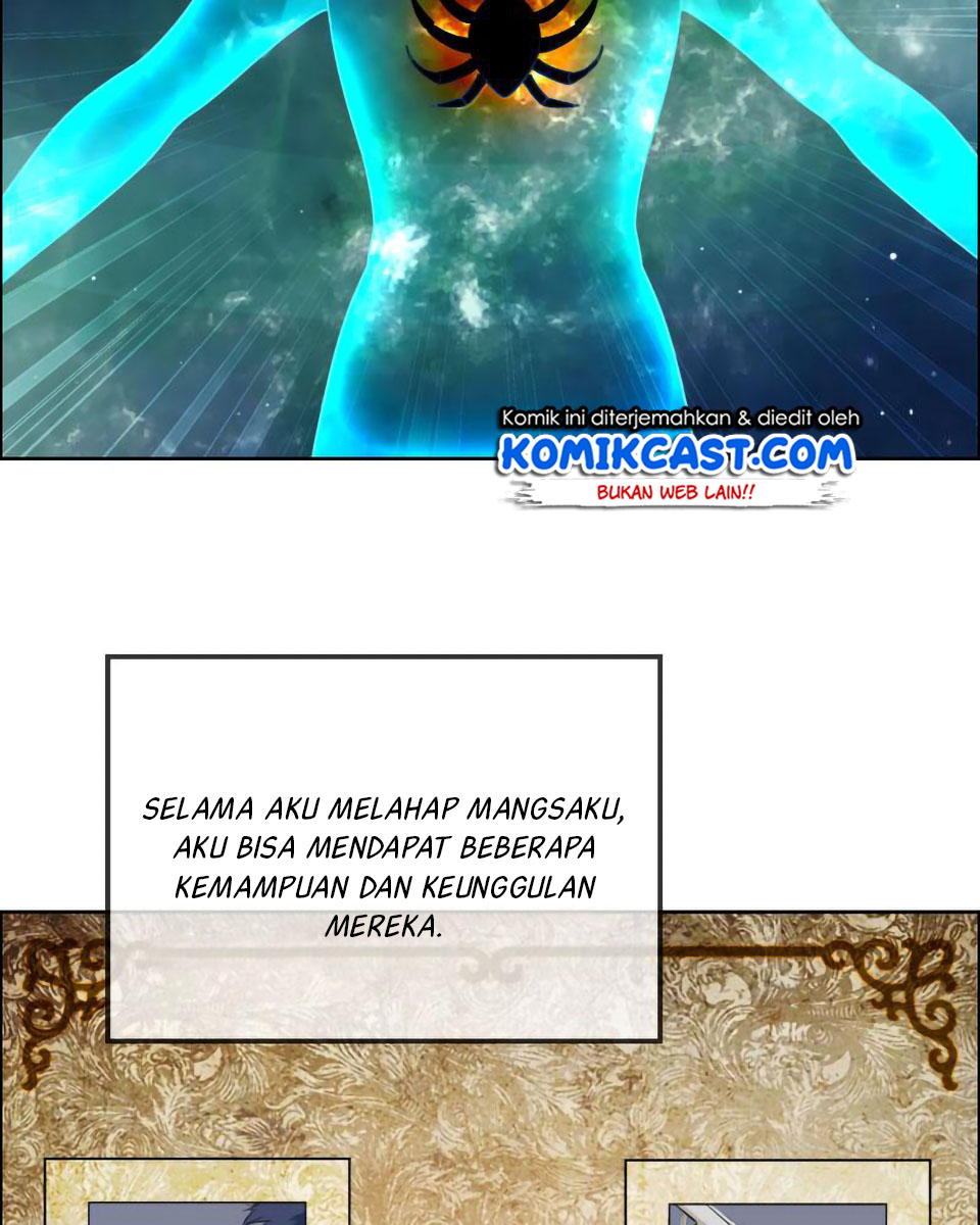 The Beginning of  Journey Chapter 01 Gambar 41